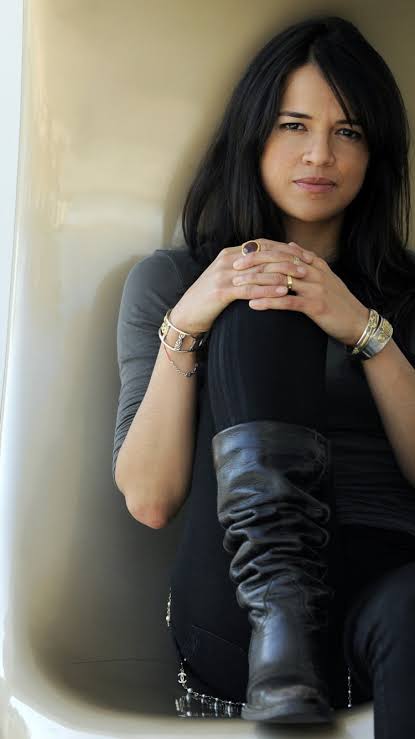 Michelle Rodriguez