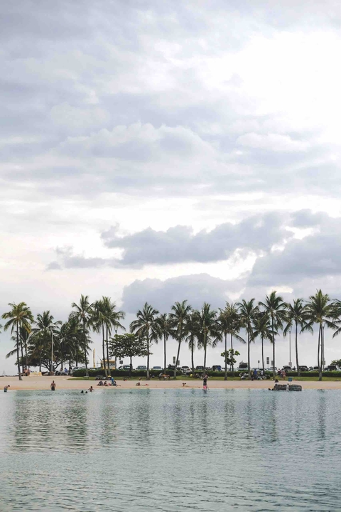 waikiki