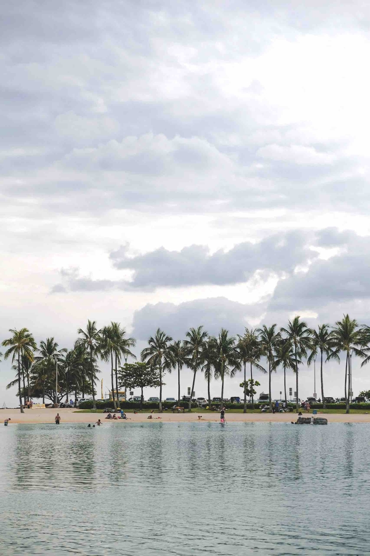 waikiki
