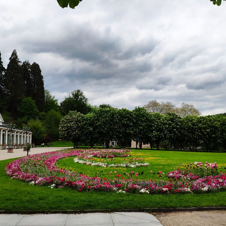 Baden-Baden ♥️