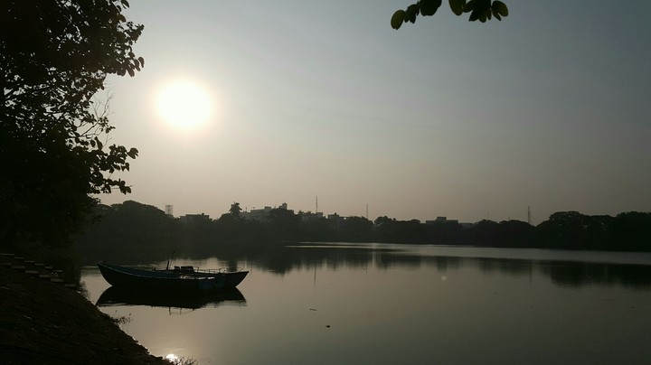 sunrise