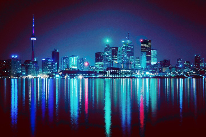 Toronto