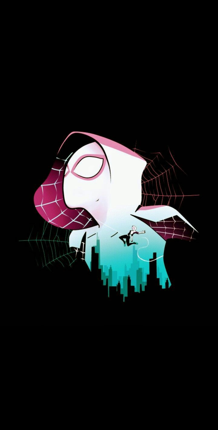 Spider-Man:Into The Spider-Verse