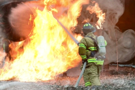 fire