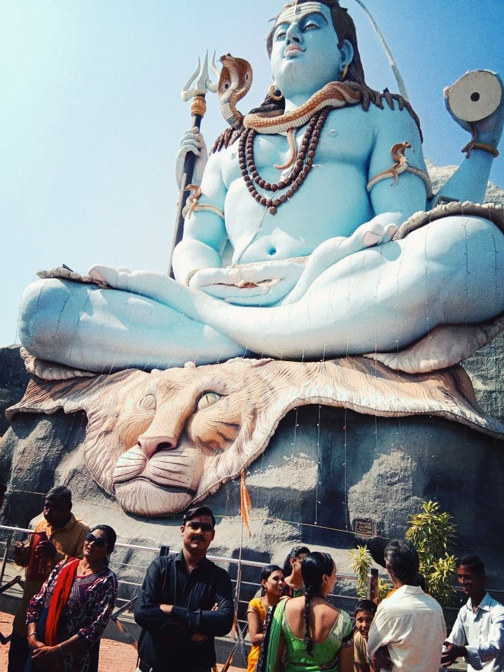 bhole naatg