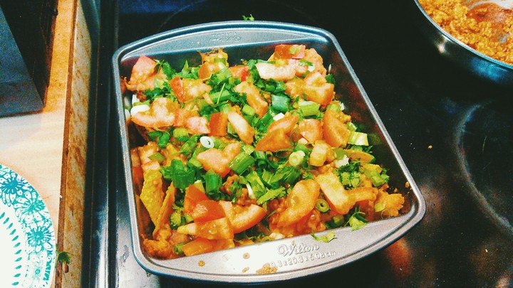 dinner