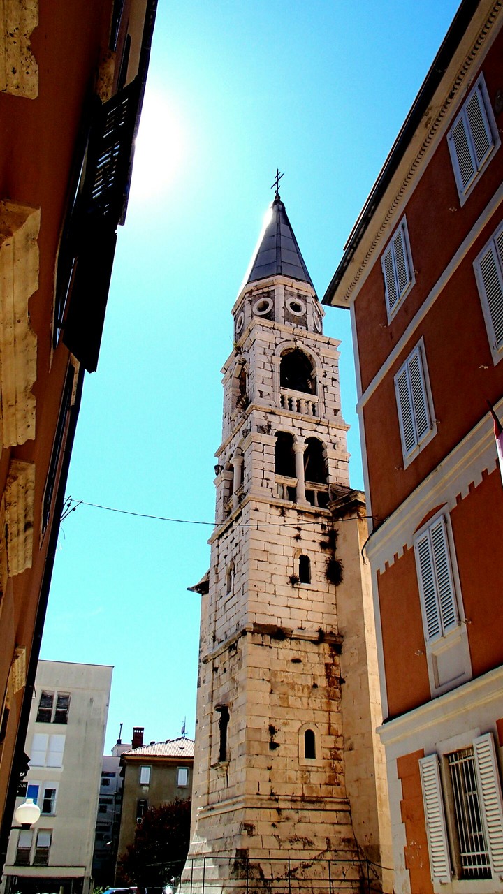 Zadar, Croatia