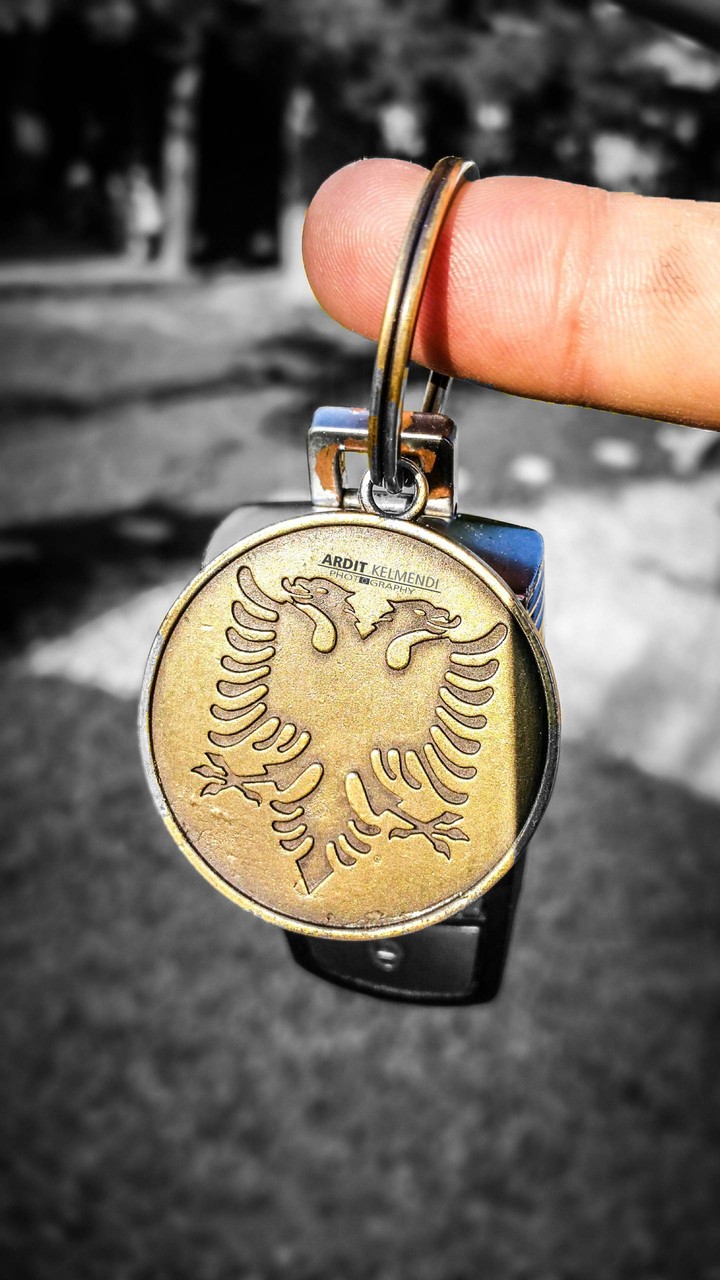 Albania