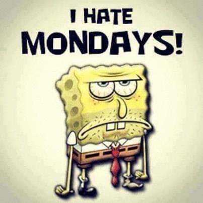 Monday's