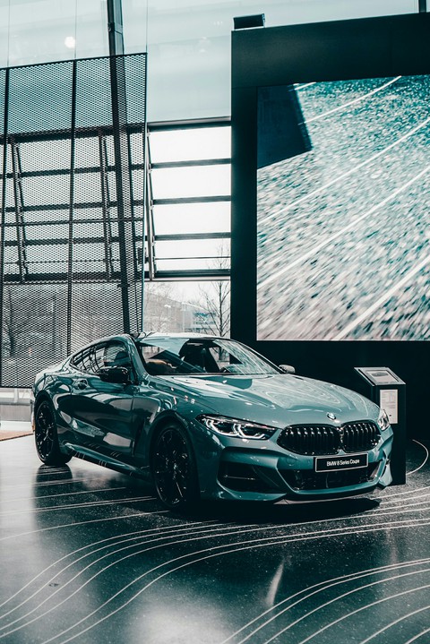 BMW