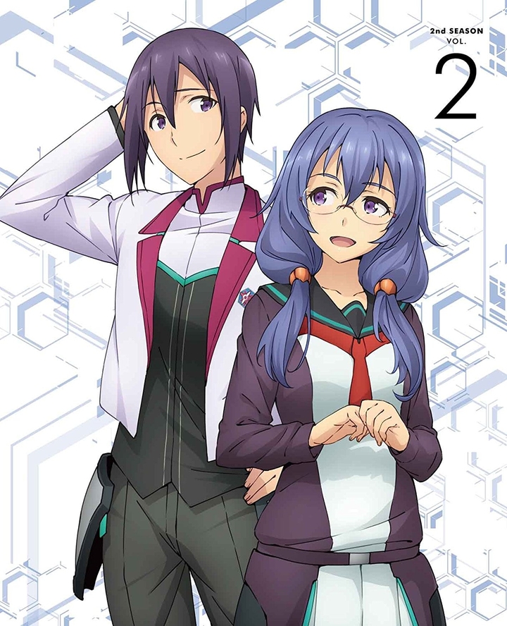 Gakusen toshi Asterisk
