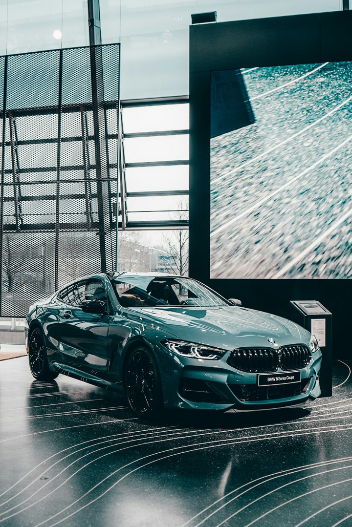 BMW