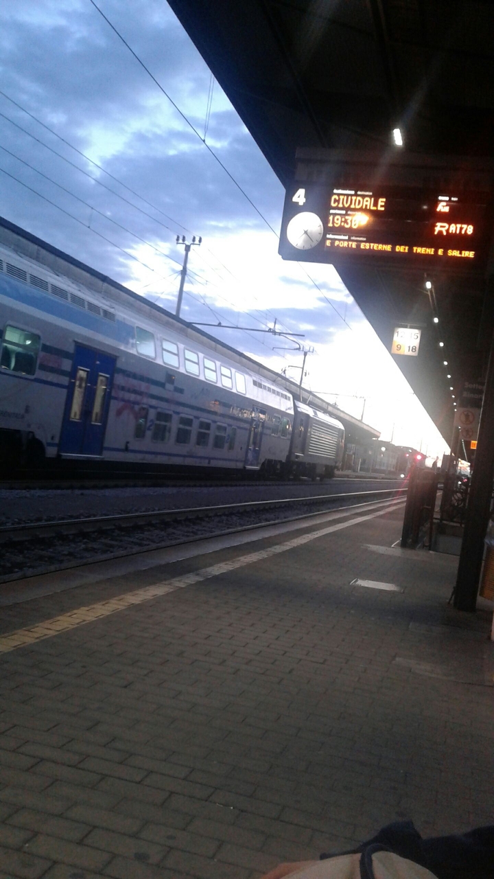 Station