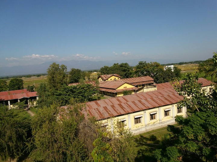 pakali sunsari nepal