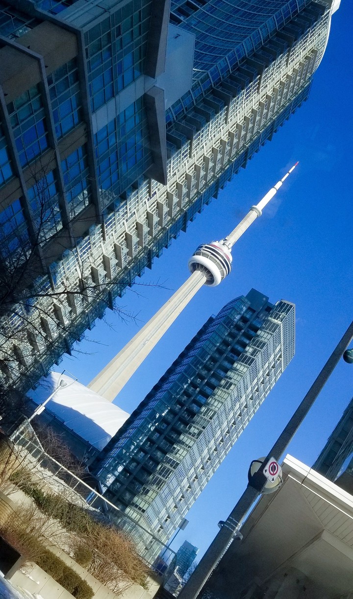 CN Tower