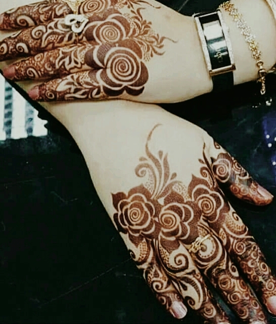 henna