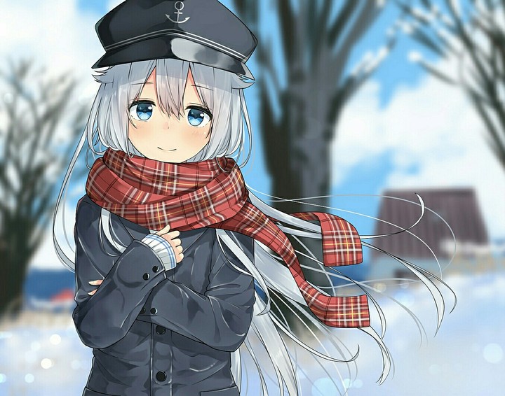 Anime ~