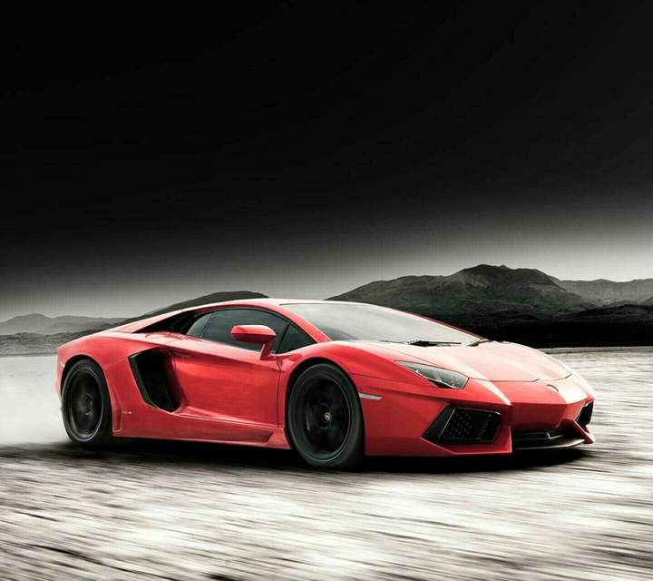 Aventador