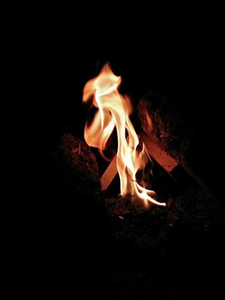 fire
