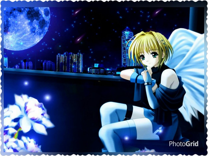 chica & luna