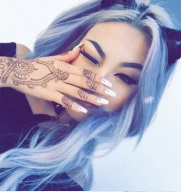 Beautiful girl