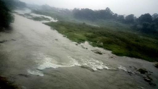 river