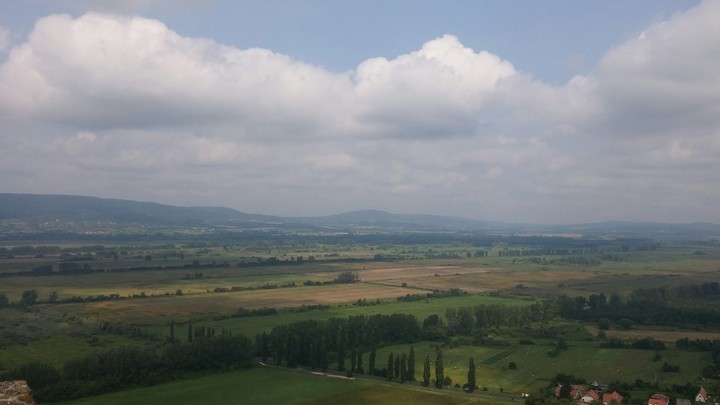 horizon