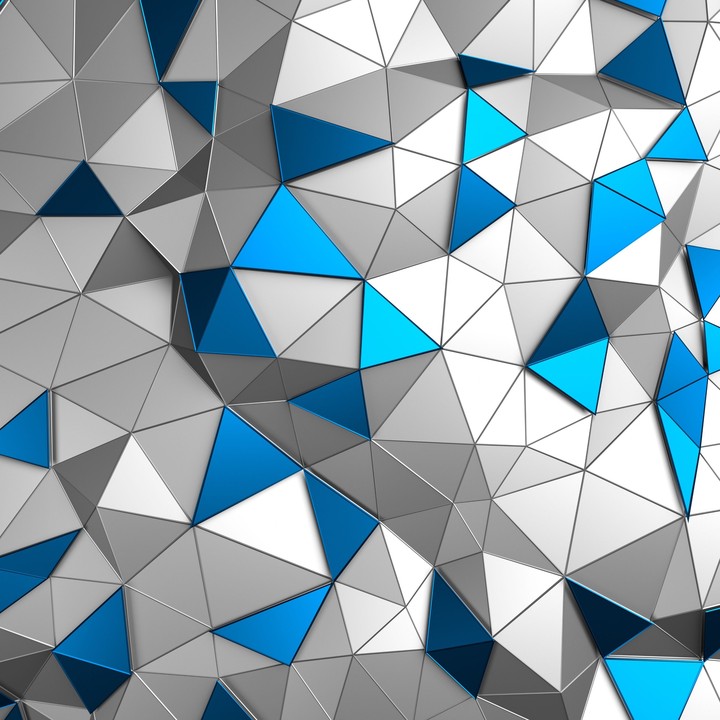 3D polygon