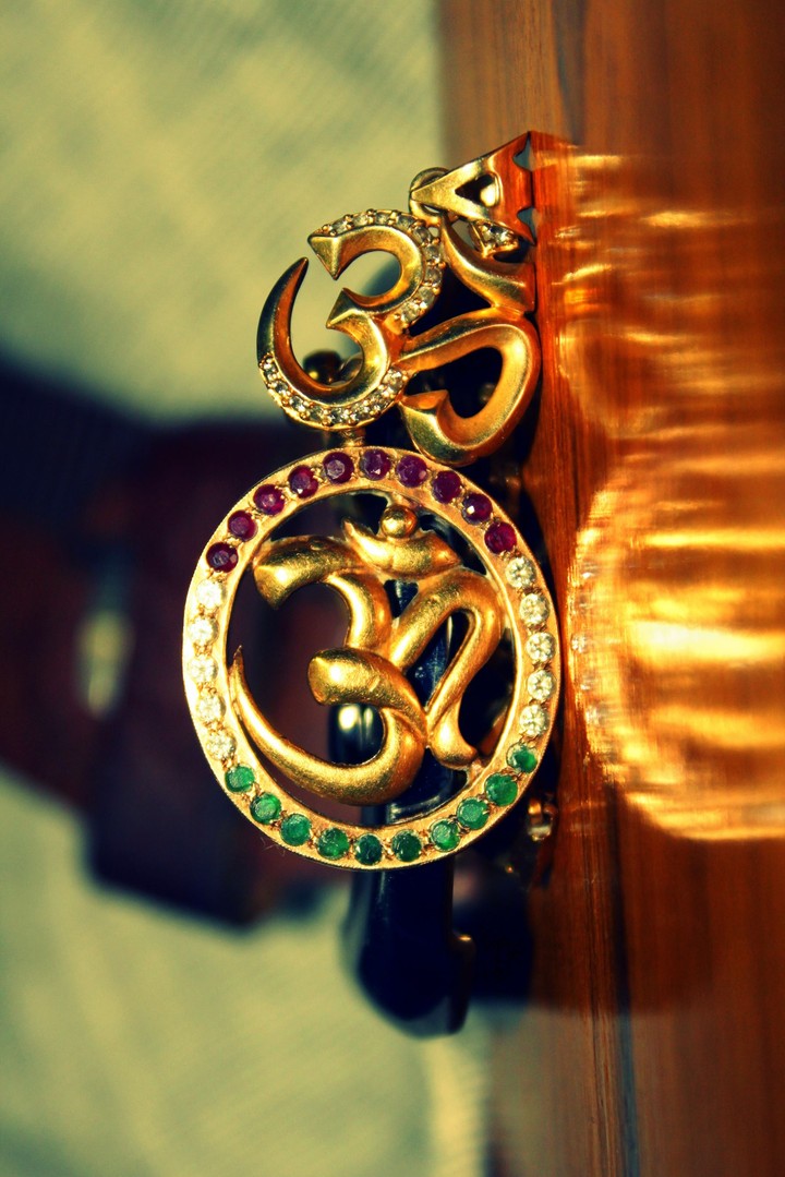 lockets