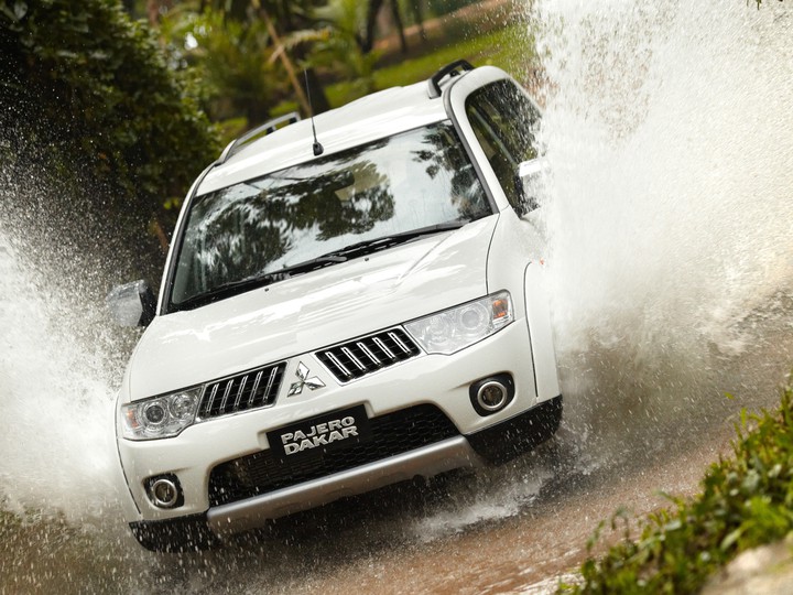 mitsubishi