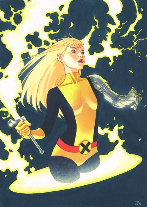 Magik