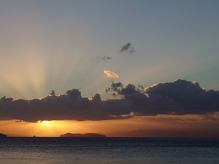 sea