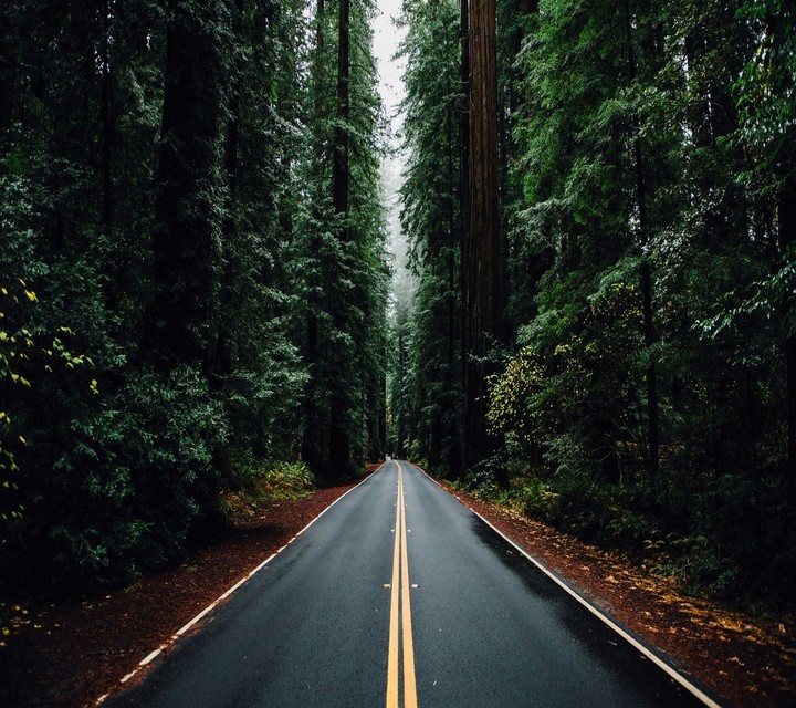 Road