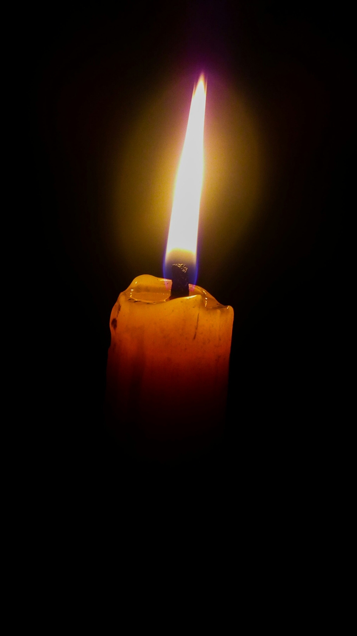 candle light