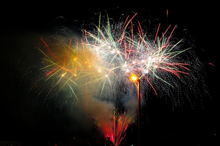 Firework