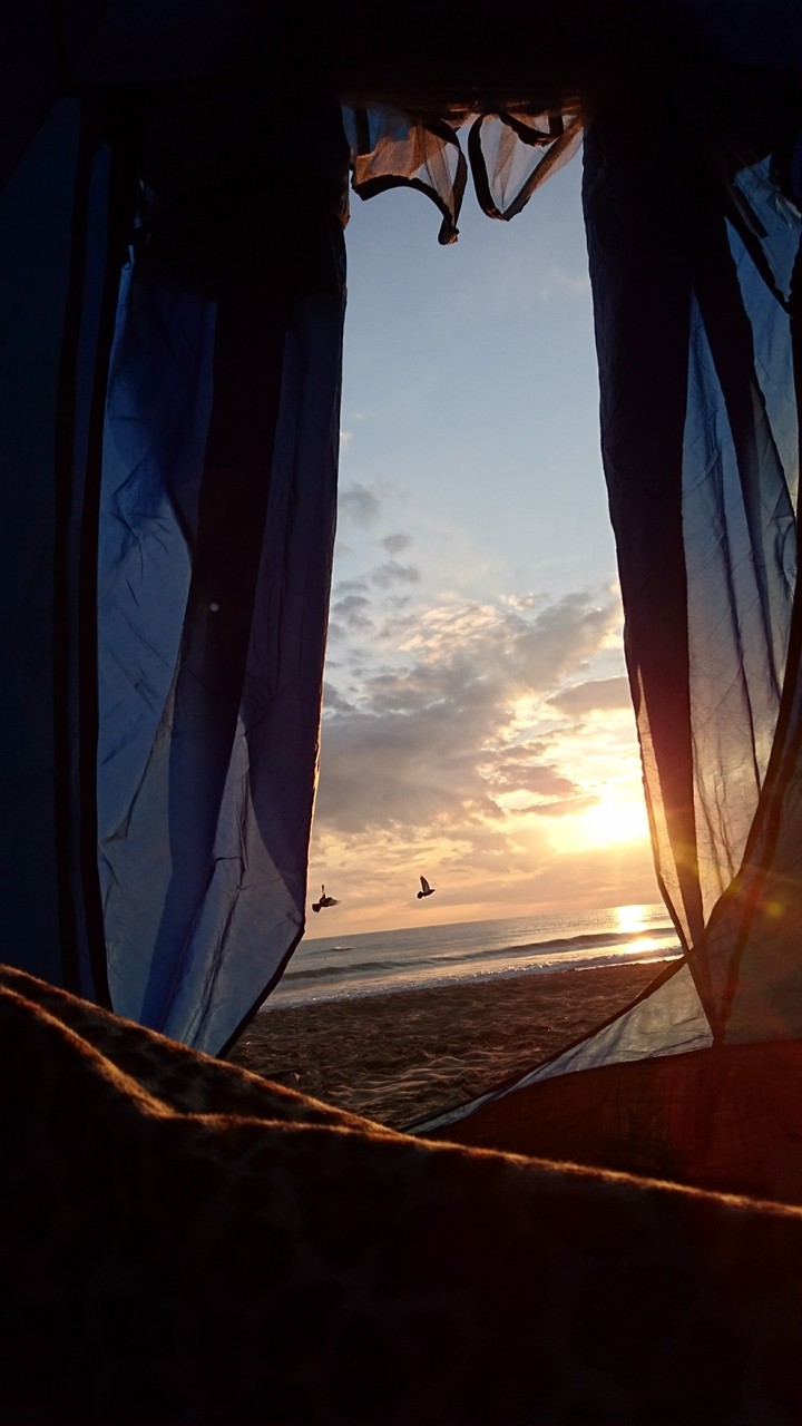 Gün Doğumu (Sunrise)
