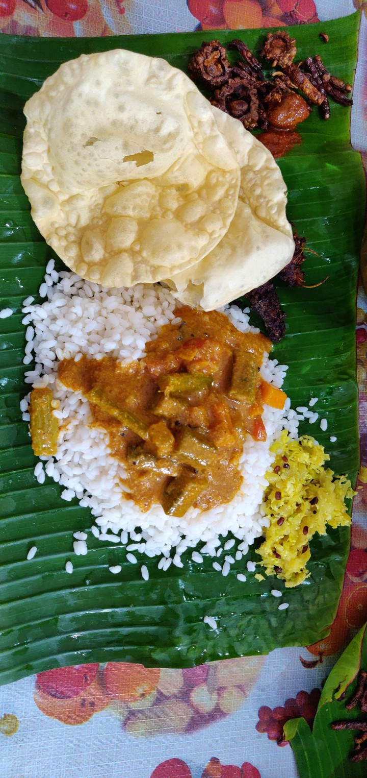 sadhya