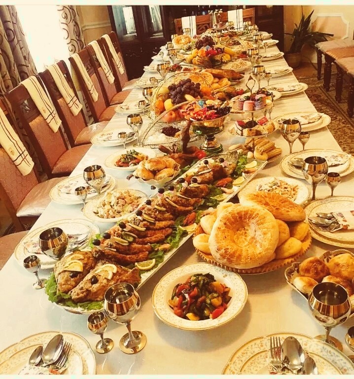 Tajikistan love you