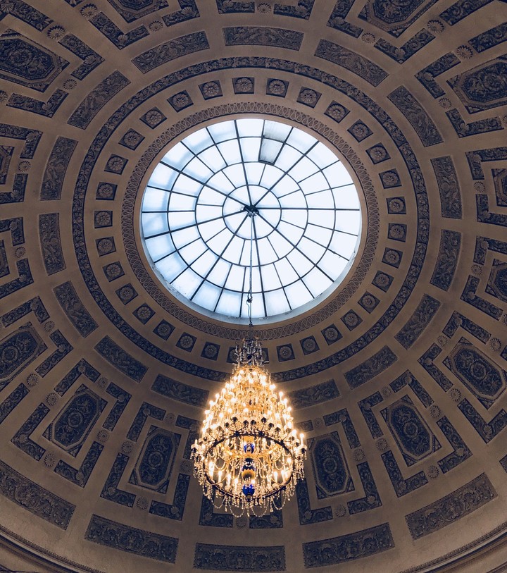 Saint-Petersburg