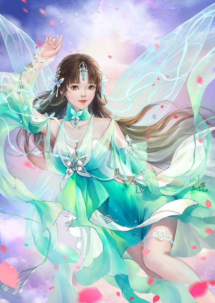 Manhua...