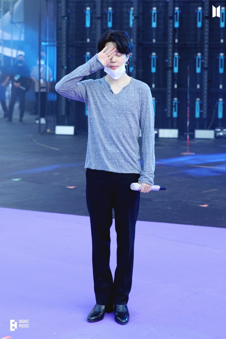 HANDSOME ANGEL