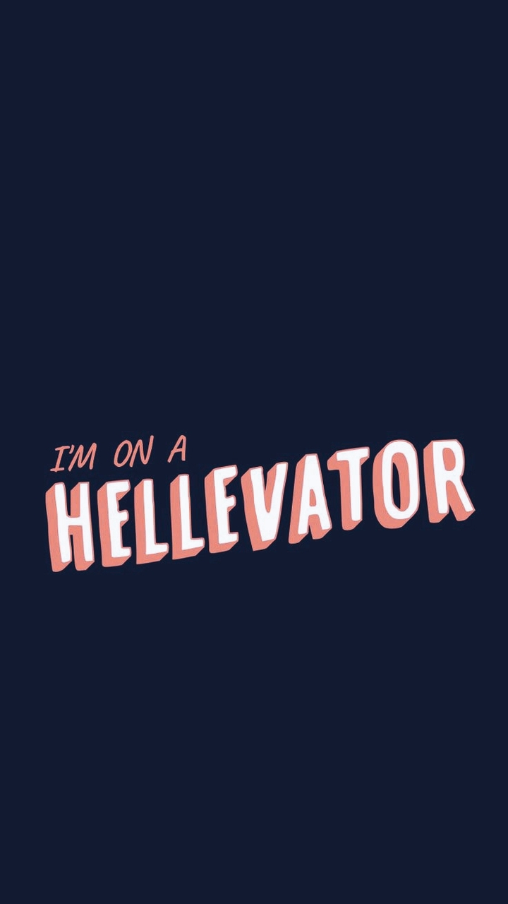 Hellevator