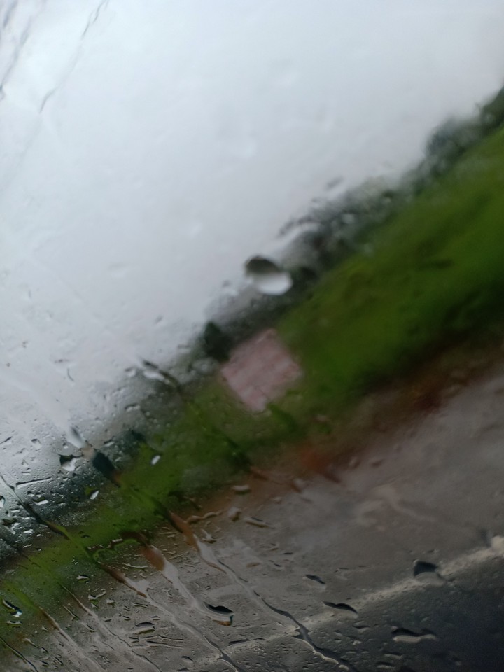 rain