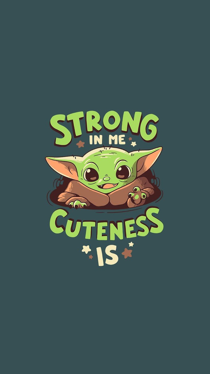 yoda
