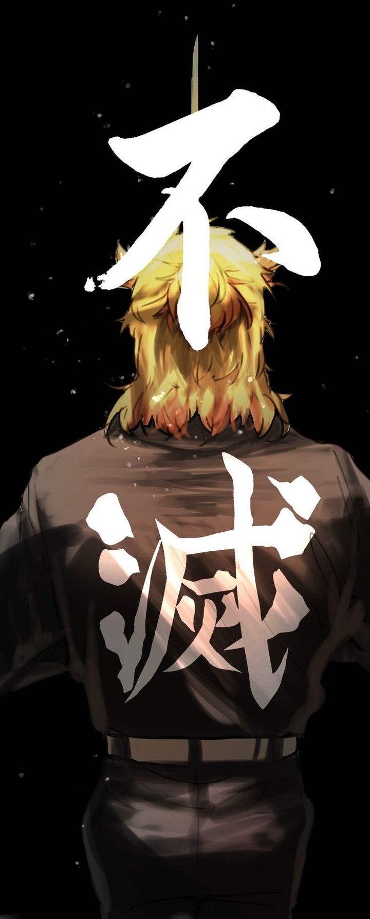 Kyojuro Rengoku