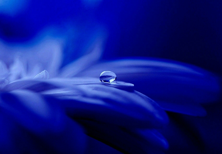 A drop