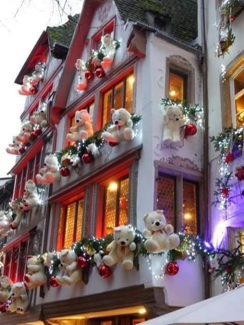 dream hause