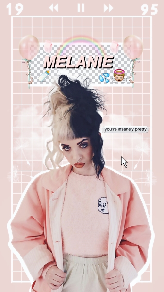 Melanie Martinez