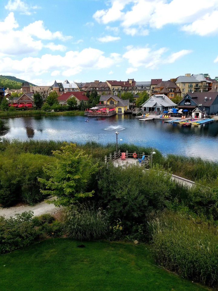 Beautiful Village