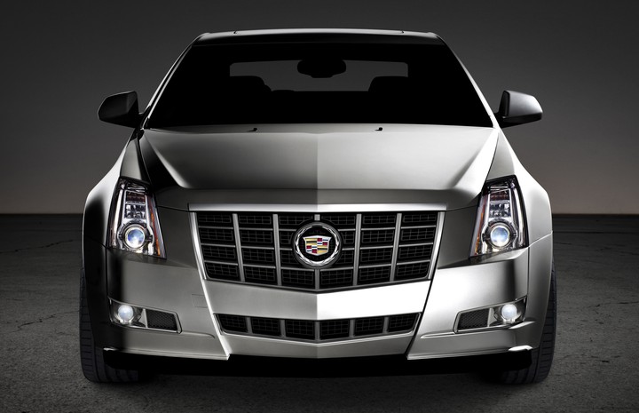 cadillac